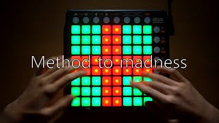 Sirensceol - The method to madness (Launchpad cover)