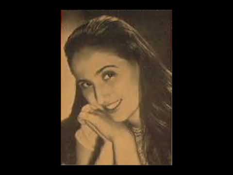 Almarella - L'ALTRA  (1952)