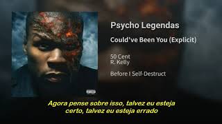 50 Cent Ft R. Kelly - Could&#39;ve Been You (Legendado)