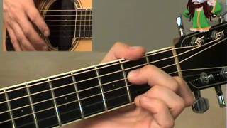 Ain't No Sunshine Chords