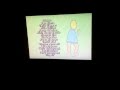 Closing To Pinky Dinky Doo HBO 2016