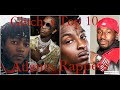 Glitch`s 10 Alltime Atlanta Rappers Glitch`s 10 Alltime Atlanta Rappers