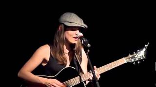 &quot;Novacaine&quot; par Amber Rubarth