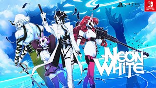 Neon White (Multi-Language) video 1