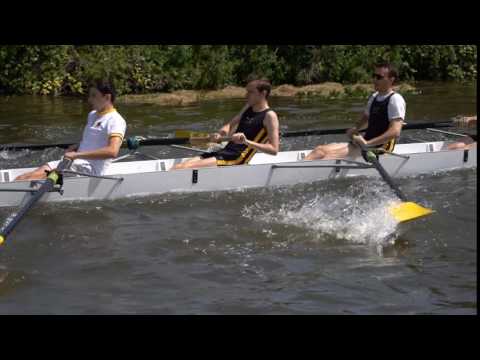 Clare M4, May Bumps 2017 [oarstack]