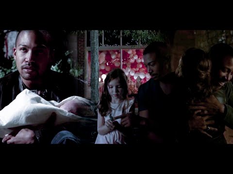 Hope & Marcel | I will never abandon you