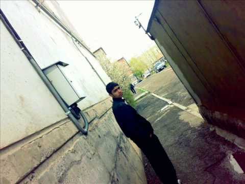 PONCH FEAT M.A-94--QEZ MISHT KHISHEM