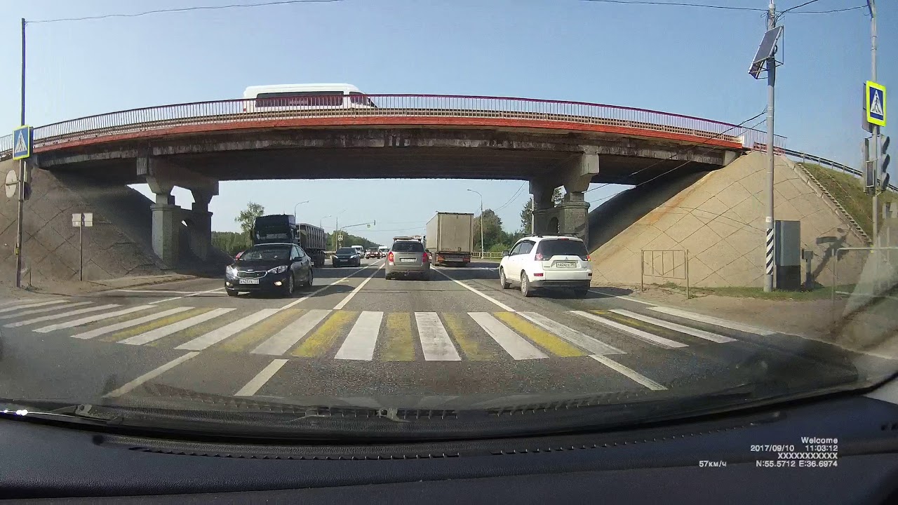 Видеорегистратор с радар-детектором Blackview COMBO 1 GPS/GLONASS