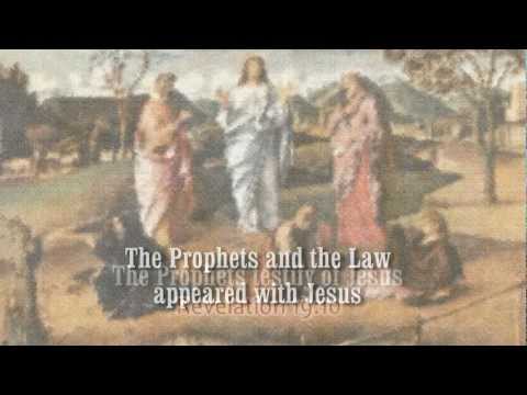 Understanding the Law and the Prophets