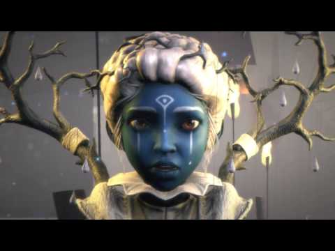 Let's Play Dreamfall Chapters! Book 1 Part 1