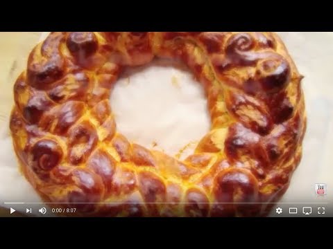 La recette du pain au beurre selon Tatie Maryse