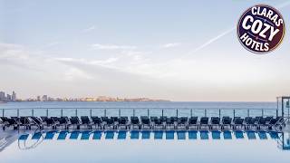 Meliá Alicante | Alicante, Spain | Hotel Review 🛏️