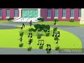 My Little Pony Magical Event Series 2 Episode 1