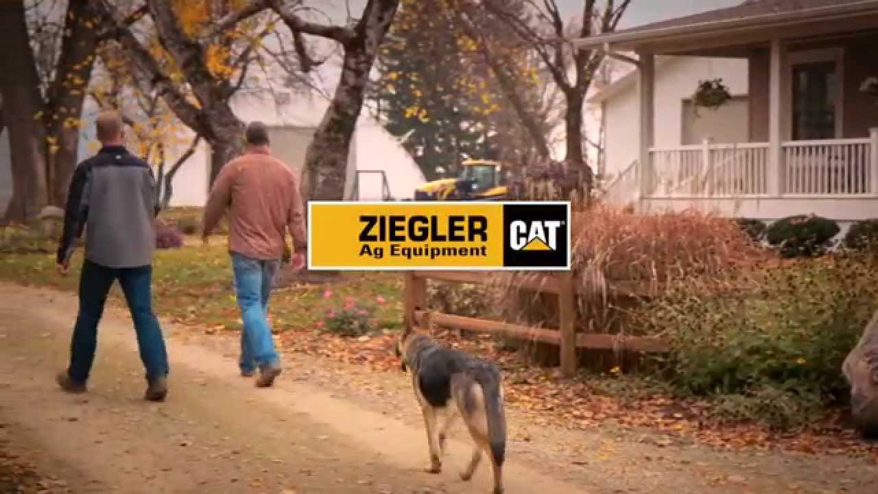 Ziegler Ag Equipment