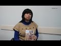 "На день народження Сашка я знайшла його фото в одній з донецьких лікарень" - сестра зниклого кіборга