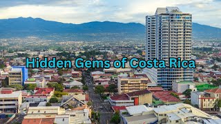 Hidden Gems Costa Rica | Best Places to Stay, Explore & Enjoy – Ultimate Travel Guide 2026