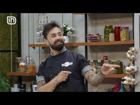 Kripe dhe Piper 27102016 - Muffin me kos dhe fiq deti