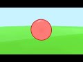 Combiphar Rubber Ball Commercial English Edition
