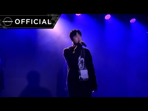 Planetarium Records (PLT) - 'BLIND' Live