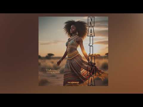 Triggah - Najjuma [Official Audio]