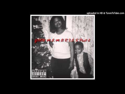 @DeeJayCsb -  Back In Time (Good Memories Part 2 Mixtape)