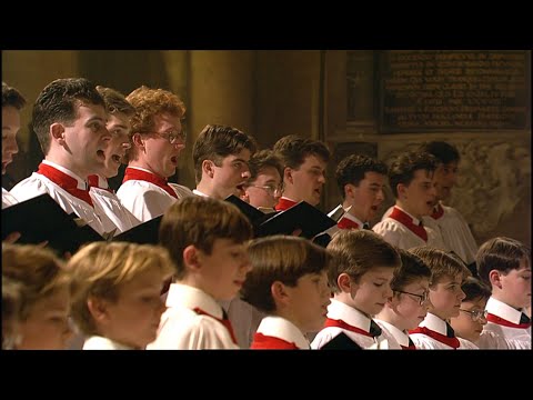 Worthy is the lamb that was slain - Messiah - Handel