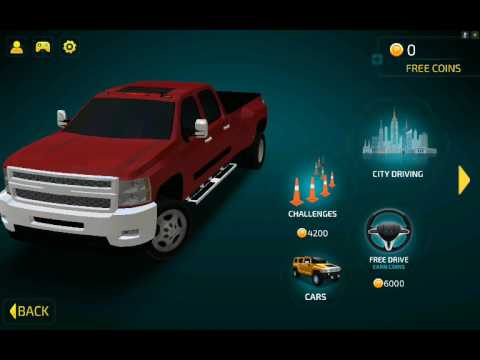 Parking Frenzy 3D Simulator