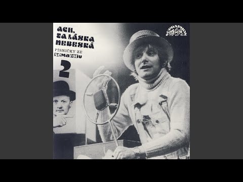 Blues o stabilitě