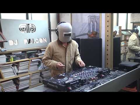 Matt Darey, Lost Tribe-Gamemaster (Lightform Remix)