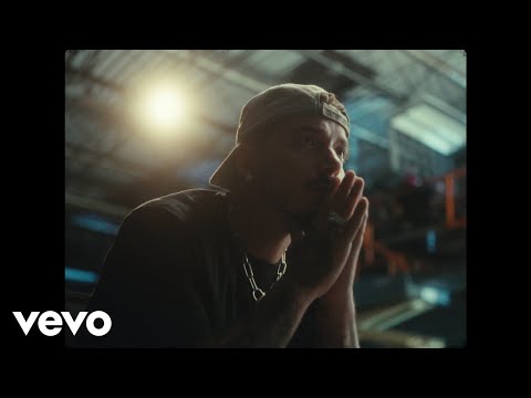 J. Balvin - Vestido (Official Video)