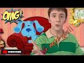 Blues Clues I Missed You Steveburns