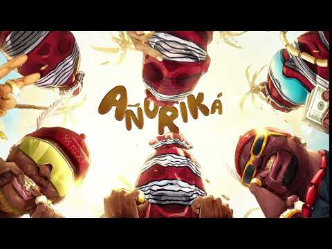 EGO (Official Visualizer)