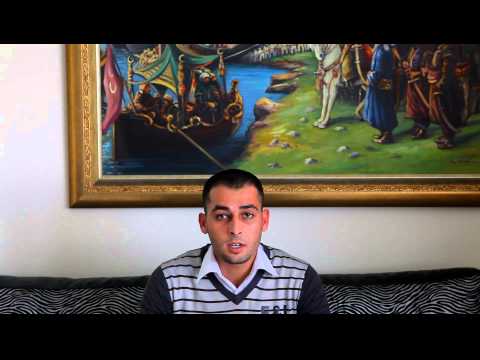Stargardt Disease Treatment (Arabic) FIRATLI CLINIC ISTANBUL