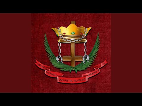 Innu Popolari San Pietru Appostlu