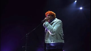 Wooseok (Pentagon) - “Always Difficult, Always Beautiful”