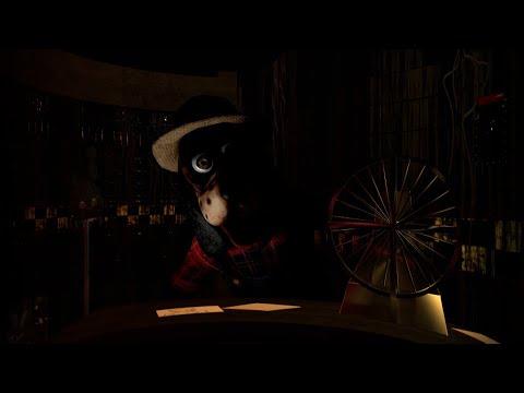 The Return to Freddy's 4: Anniversary Edition: DragonDave Mode completed