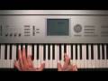 How to play Decode by Paramore on the Piano ...