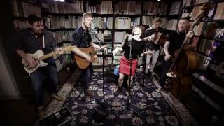 Skinny Lister - Tragedy in A Minor - 4/3/2017 - Paste Studios, New York, NY