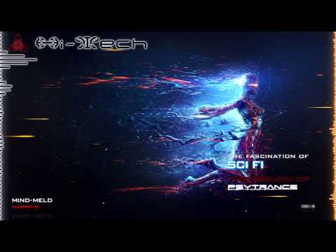 Audiopathik - Mind-Meld