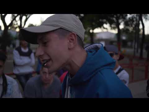 Sael vs Dewal - 4tos de final