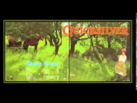 Shady Grove video
