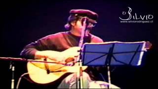 Silvio Rodríguez - El papalote