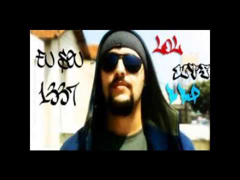 Eu Sou 1337 Pt2 LOL WTF BBQ