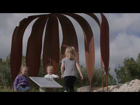 Kangaroo Island Sculpture Trail