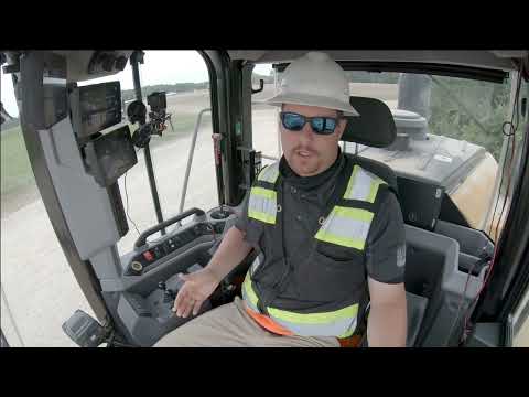 CAT Next Gen 982XE Wheel Loaders: Getting Started