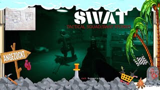 ANGEZOCKT: Tactical Squad: SWAT Stories ( DEMO ) Wir üben den Ernstfall! Gameplay Test Deutsch Coop