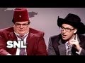 Weekend Update Frank Dippy And Hank Doodle Saturday Night Live