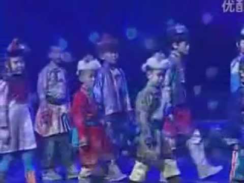 [Live] Homeland Song - 巴拉金 Ba la jin