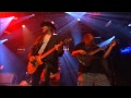 Blindside Blues Band - Crossroads (2010).avi