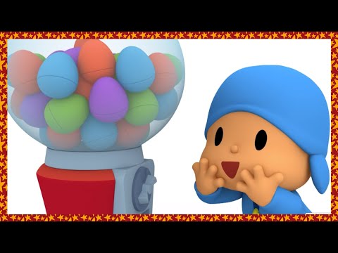 Surprise Eggs to Learn Colors and Animals (Elephants) | Nursery Rhymes, Videos and Cartoons for Kids